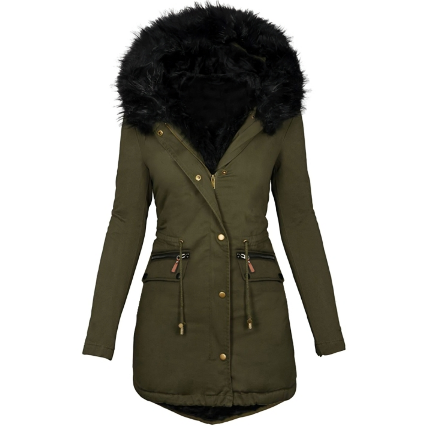 Vida™ Parka Veste d'hiver