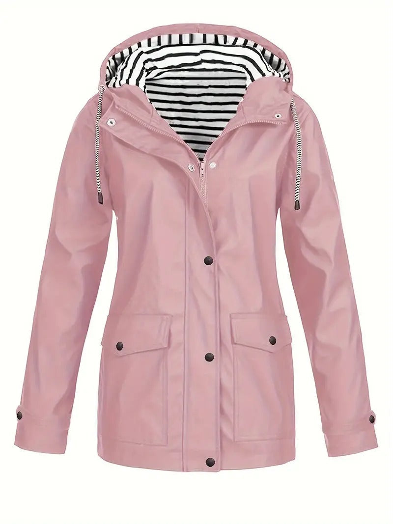 Raia | Imperméable moderne