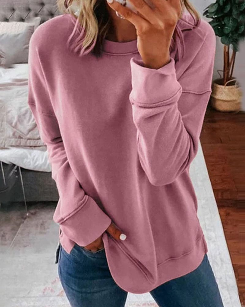 Emma - Sweat chaud