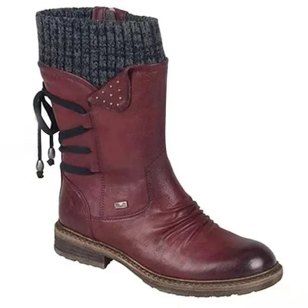 Flazel - Bottes de neige chic pour femmes