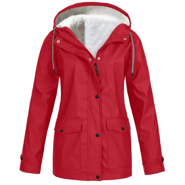 KATRYN™ | TOISONS CHAUDES REGENJAS