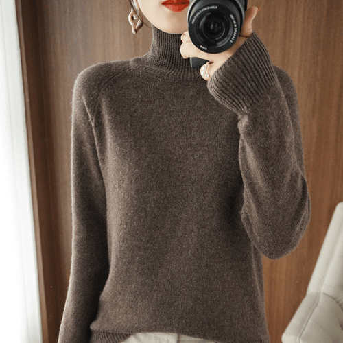 Viviana® | Pull confortable et élégant