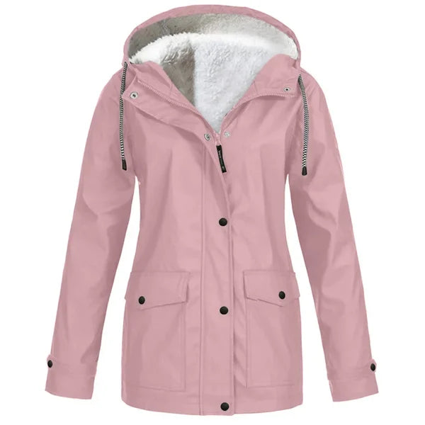 KATRYN™ | TOISONS CHAUDES REGENJAS