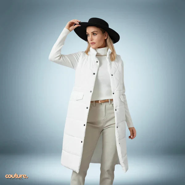 Plus long - plus chaud au corps