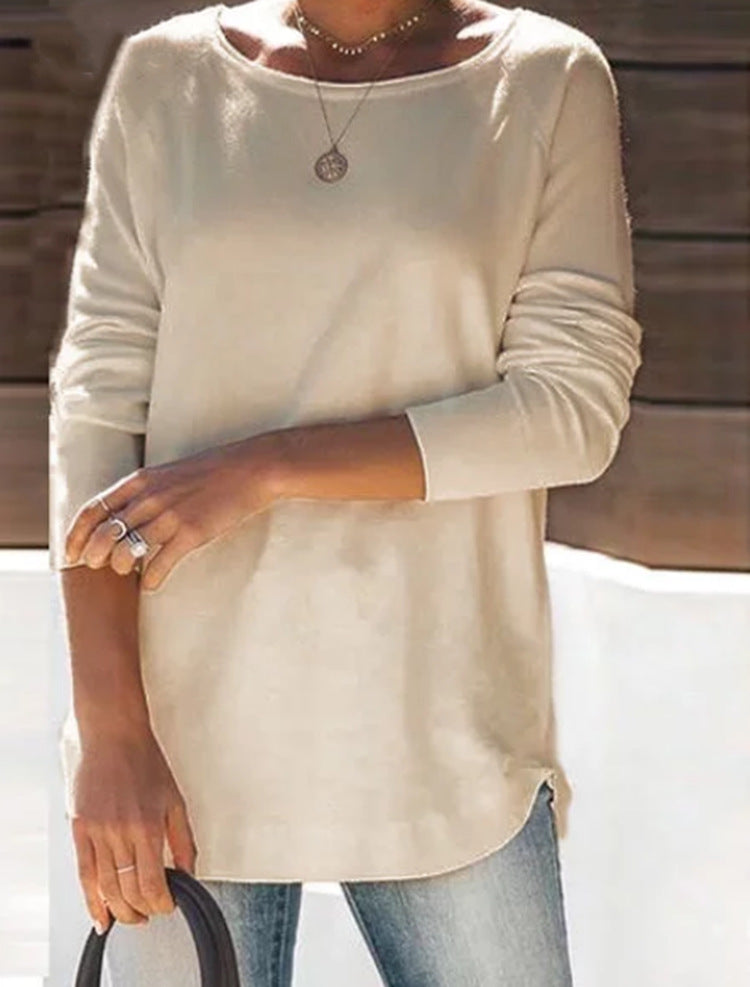 Vincenza® | Pull d'ensemble élégant et sans effort
