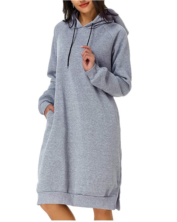 Pull simple et élégant