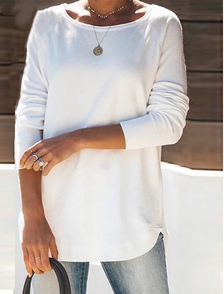 Vincenza® | Pull d'ensemble élégant et sans effort