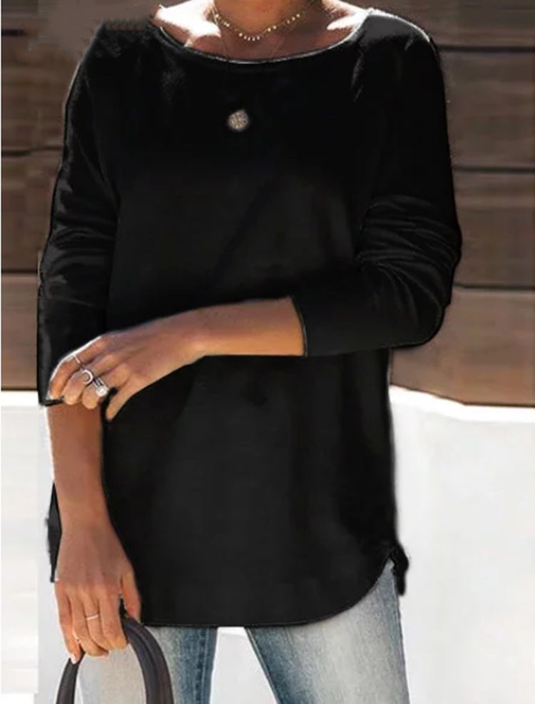 Vincenza® | Pull d'ensemble élégant et sans effort