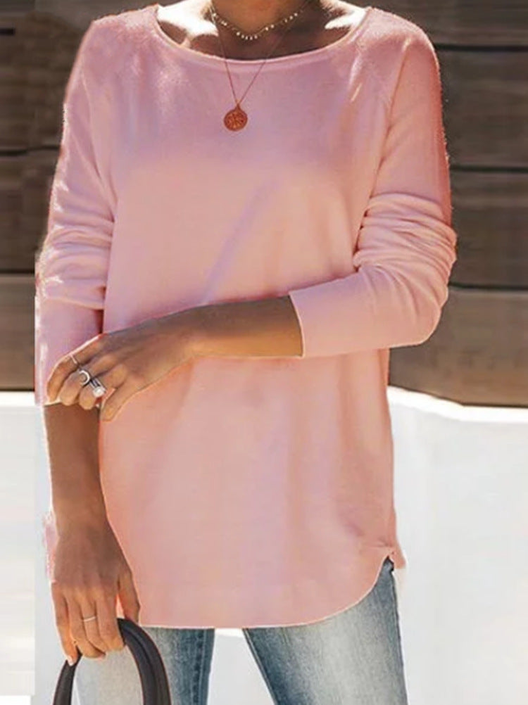 Vincenza® | Pull d'ensemble élégant et sans effort