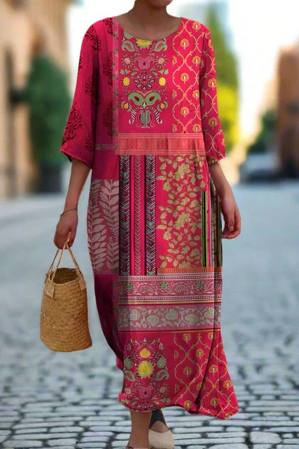 Mode et robes polyvalentes