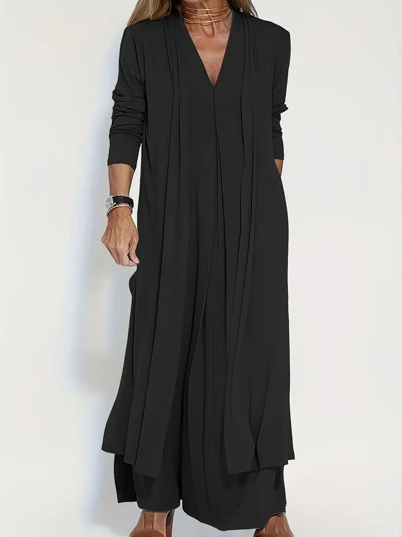 Margot - Ensemble de robes élégantes