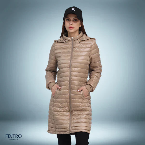 Stylé - parka en duvet