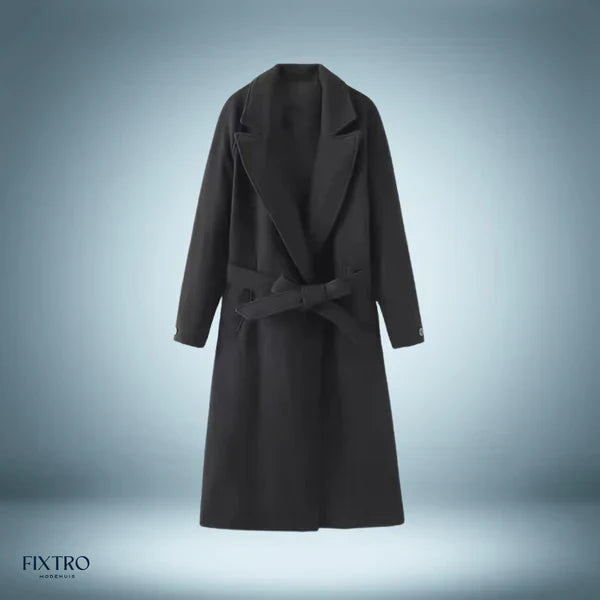 Unique - veste trench-coat