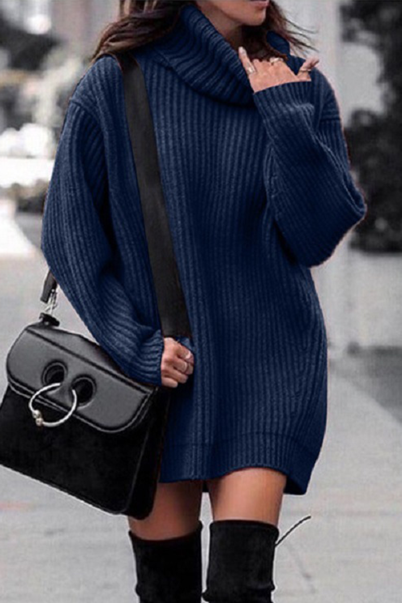 Gracelyn® Robe tendance et minimaliste