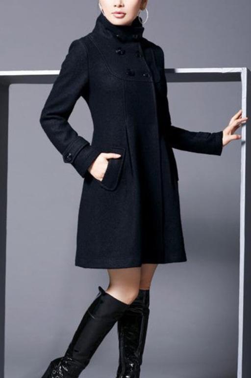 Mabel | Manteau