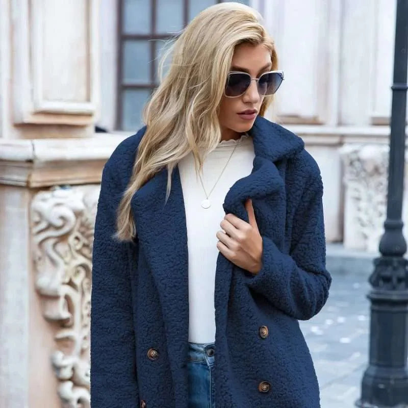 Veste Pat élégante et confortable