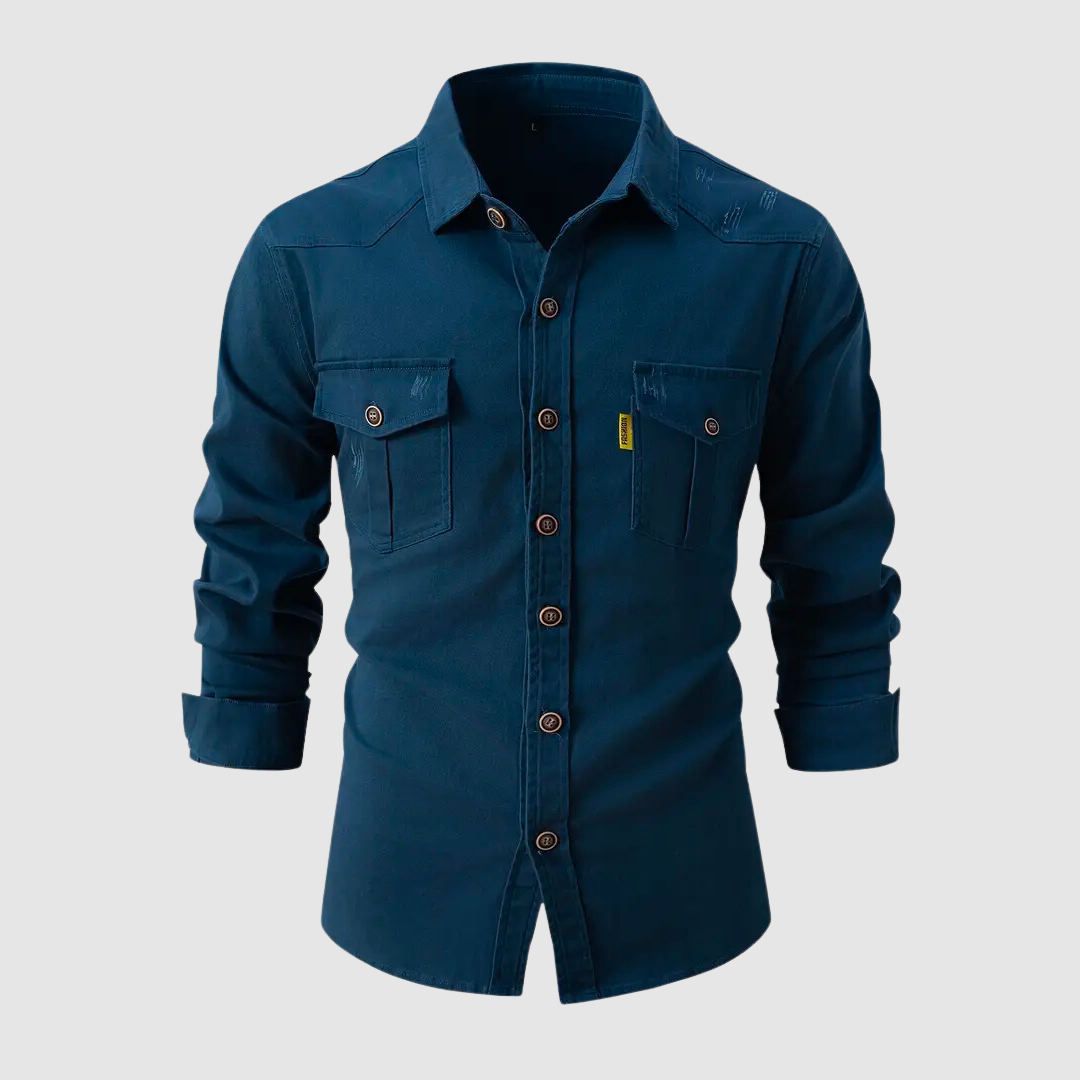 Walter Blouse | Blouse homme tendance