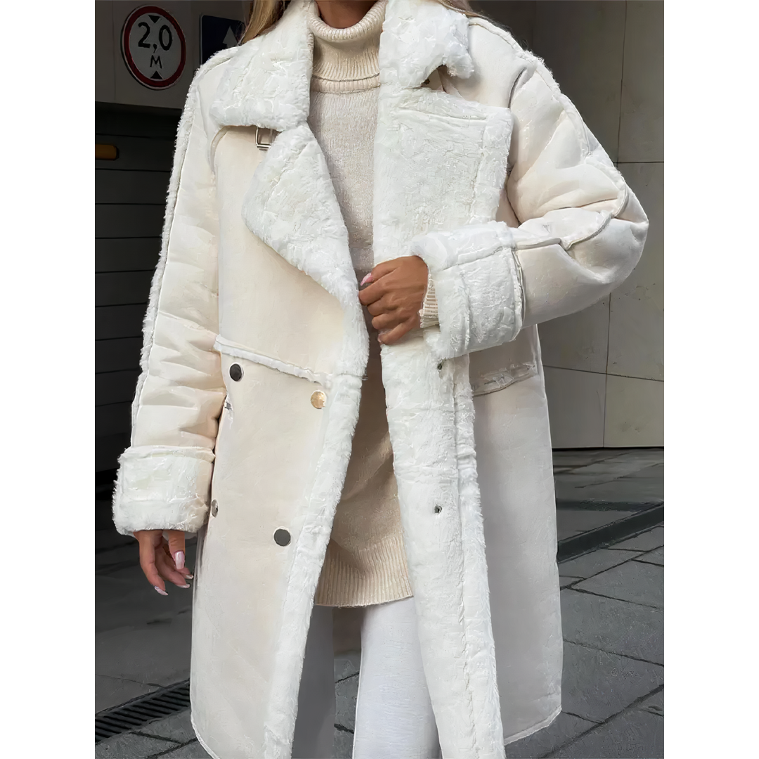 Myla™ - Profitez du confort et du style les jours de grand froid !