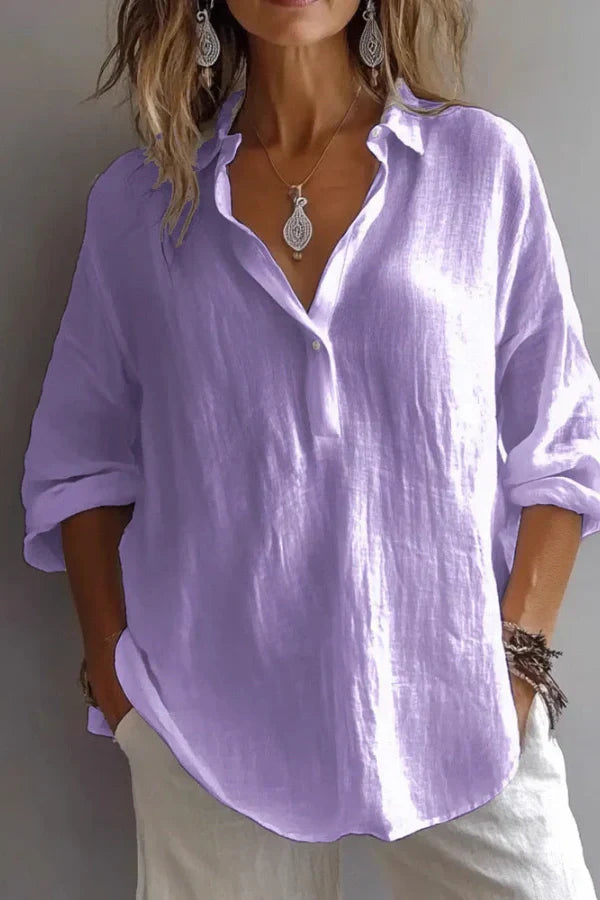 Robe mince et élégante