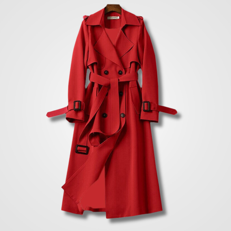 ANNELIESE - TRENCH-COAT DAMES