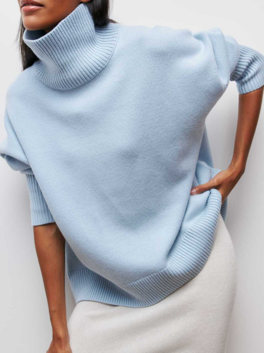 Aradhya® | Pull d'ensemble décontracté et sans effort