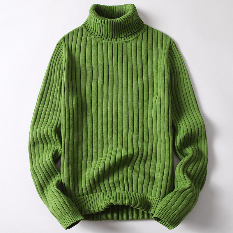 Miyori | Confortable pull-over en laine doublé