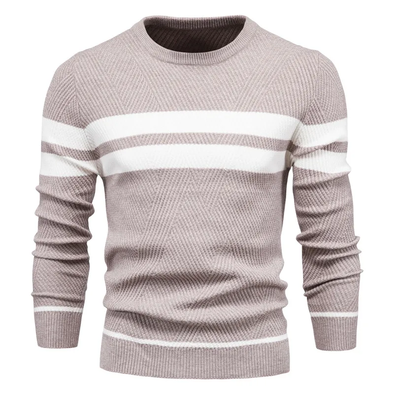 Pull confortable pour tous les jours