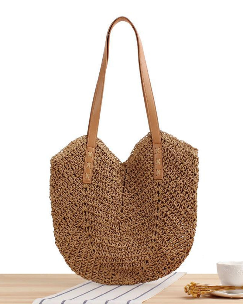 Sac de plage Reed pour dames