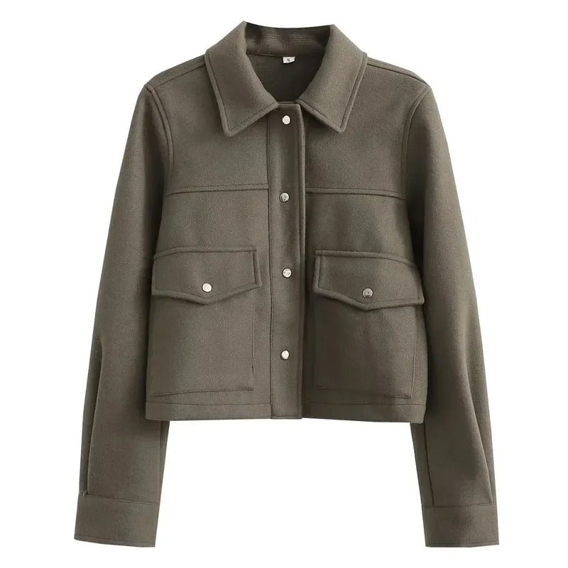 Manteau d'été pour femme - Inaya