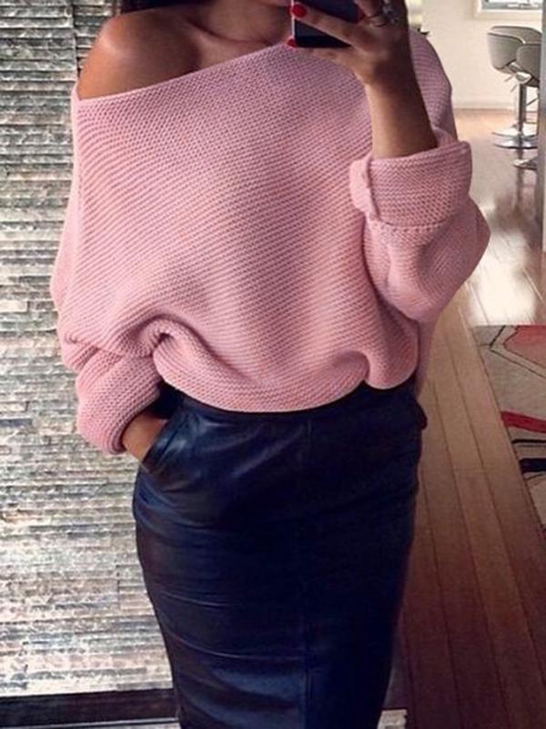 Katinka® Pull décontracté et élégant