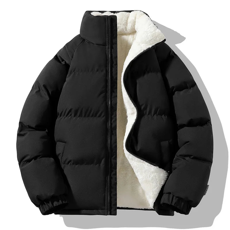 Veste PaddedShield pour hommes