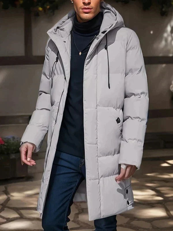 Philip | Veste imperméable