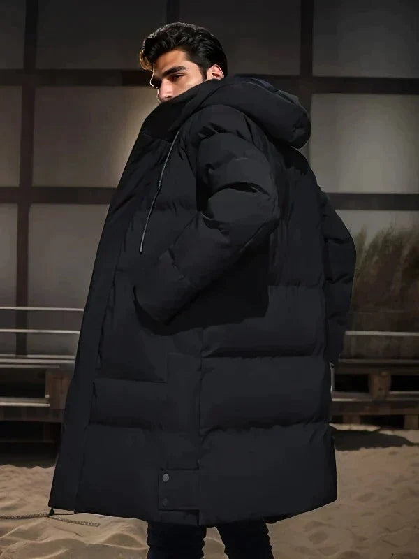Philip | Veste imperméable