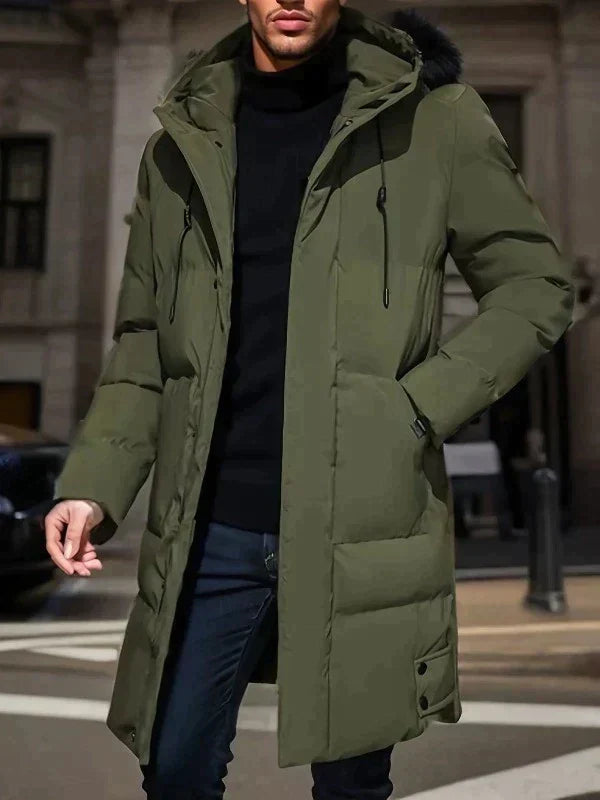 Philip | Veste imperméable
