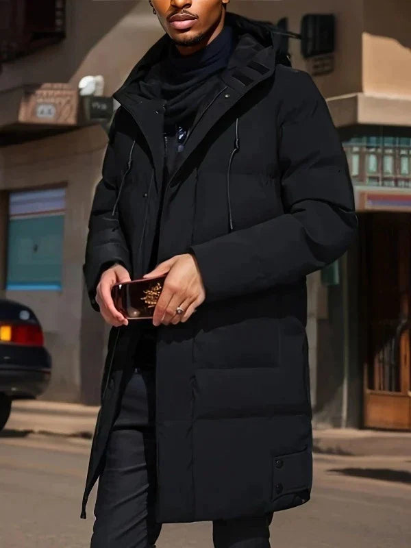Philip | Veste imperméable