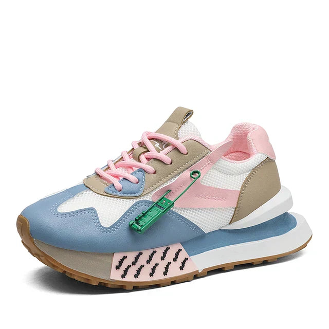 Chaussures de sport brillantes pour femmes Meilleures chaussures à talons hauts pour femmes