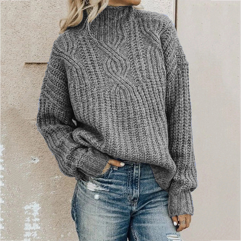 Britt® | Pull polyvalent et confortable