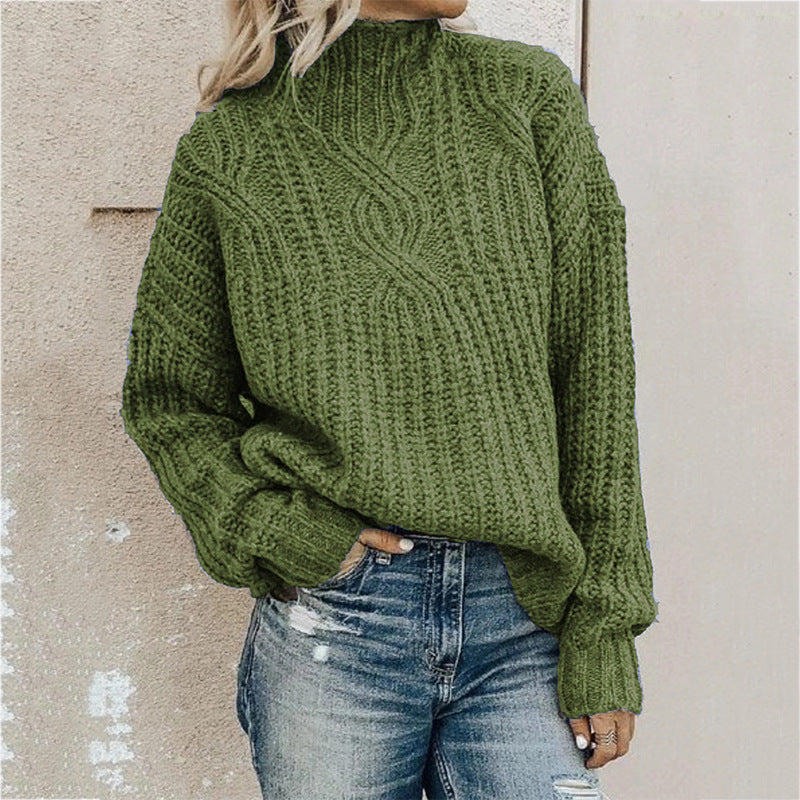Britt® | Pull polyvalent et confortable