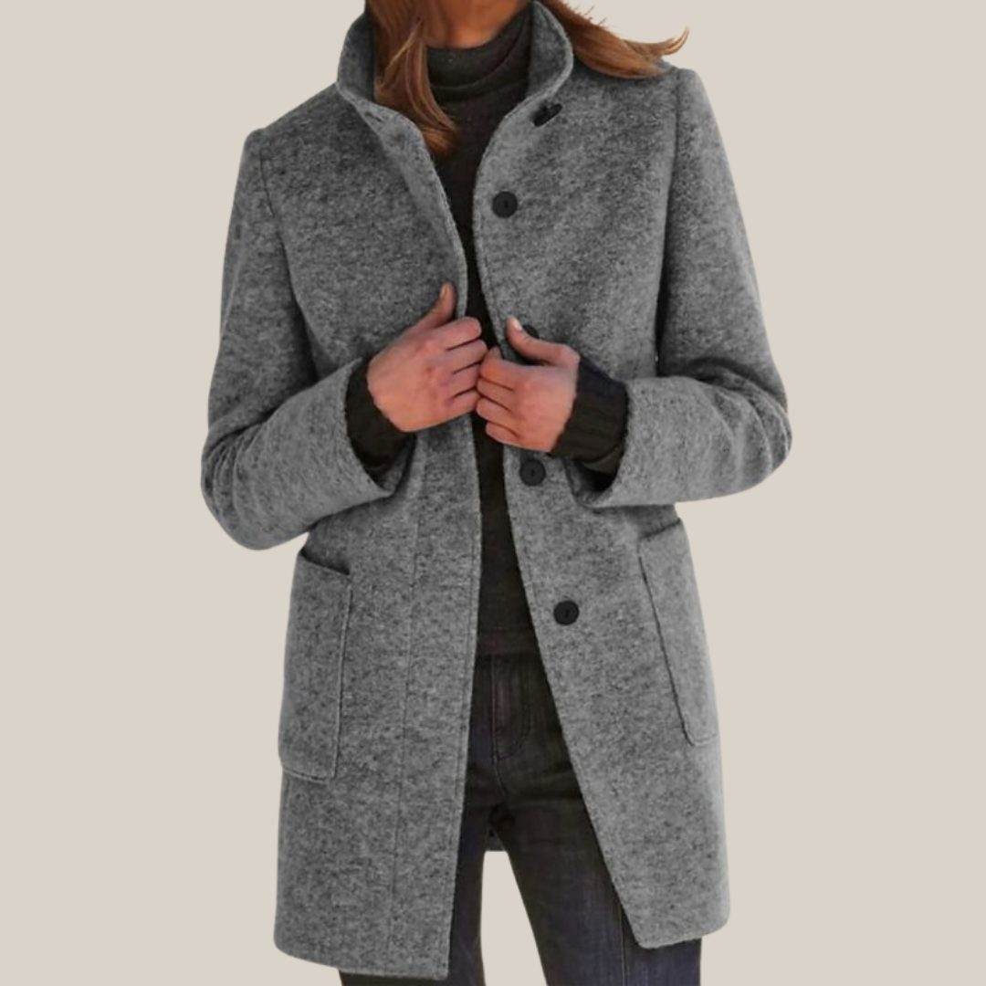 Edith | Veste classique