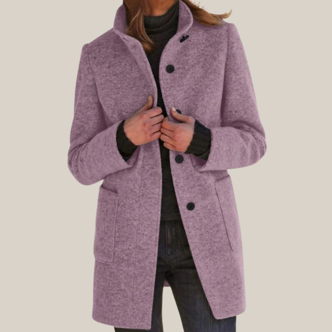 Edith | Veste classique