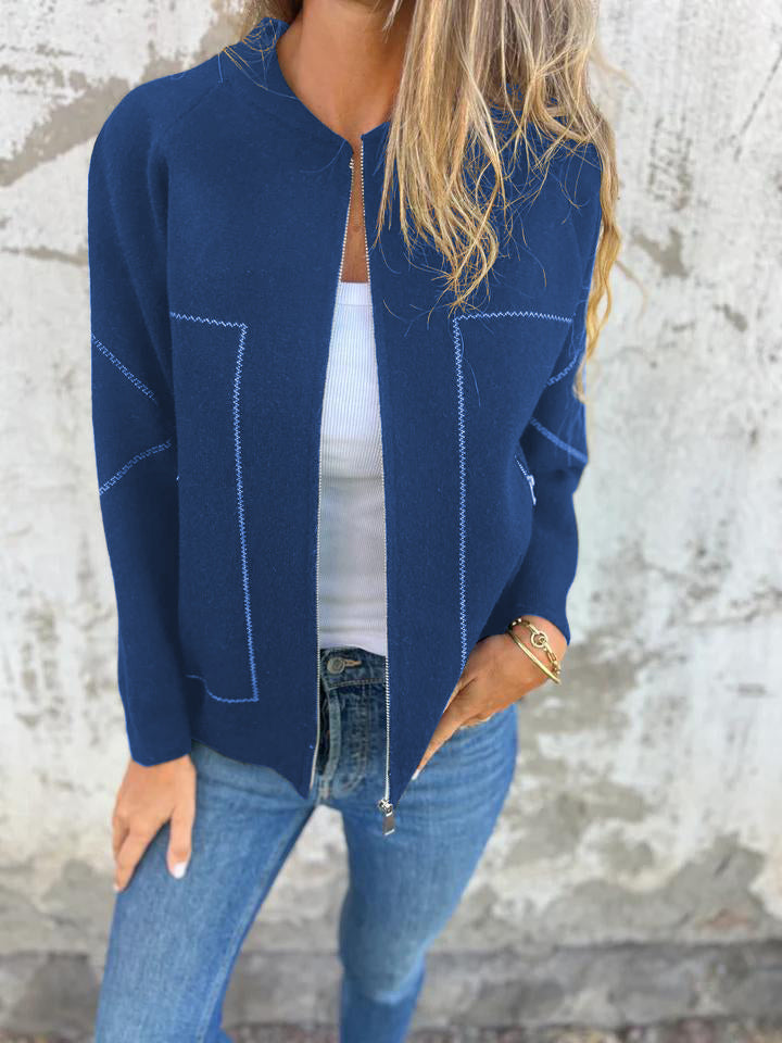 Lillian | Gilet pour femme
