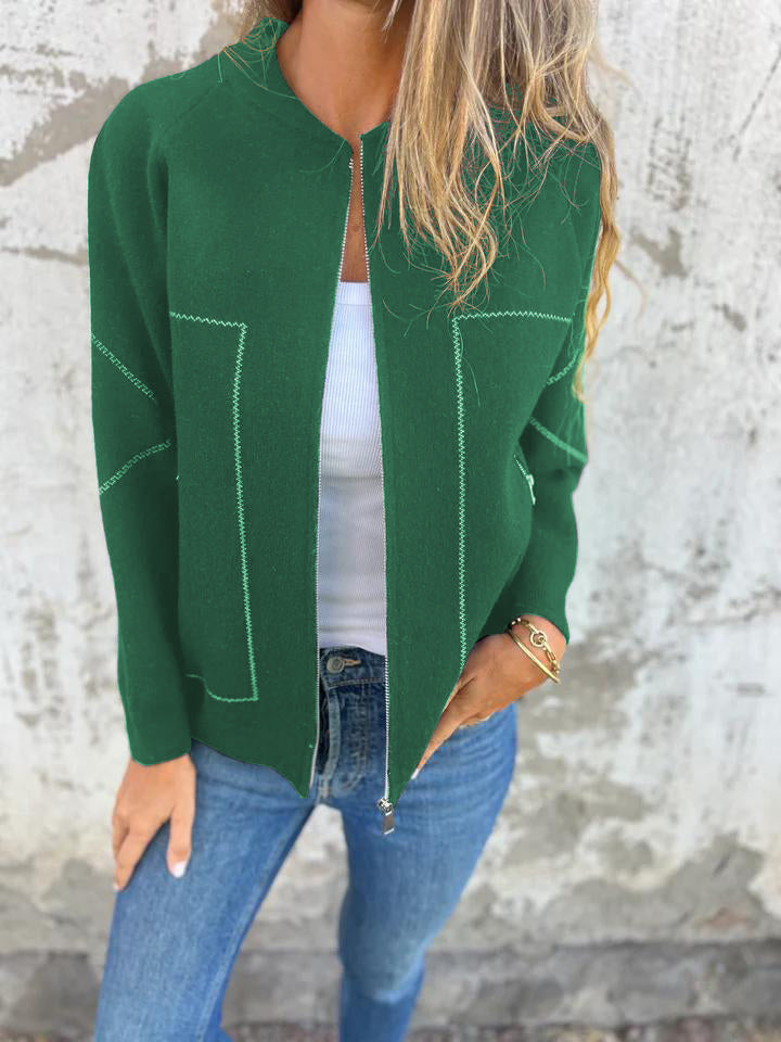 Lillian | Gilet pour femme