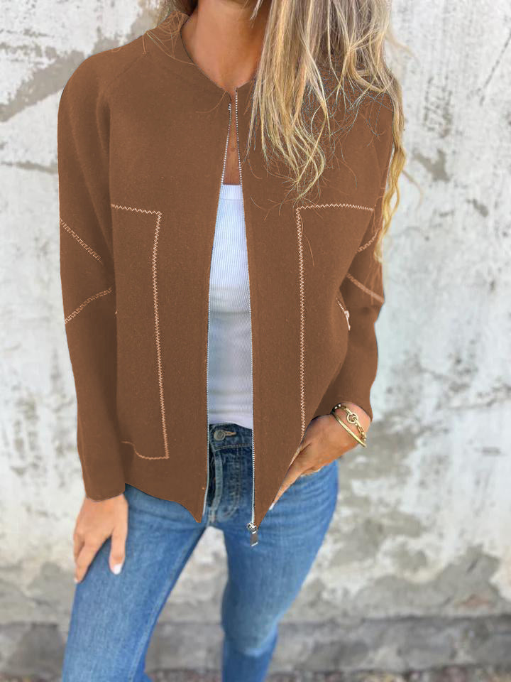 Lillian | Gilet pour femme