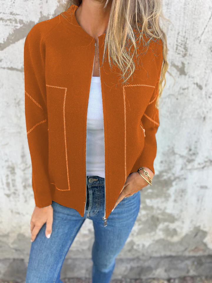Lillian | Gilet pour femme