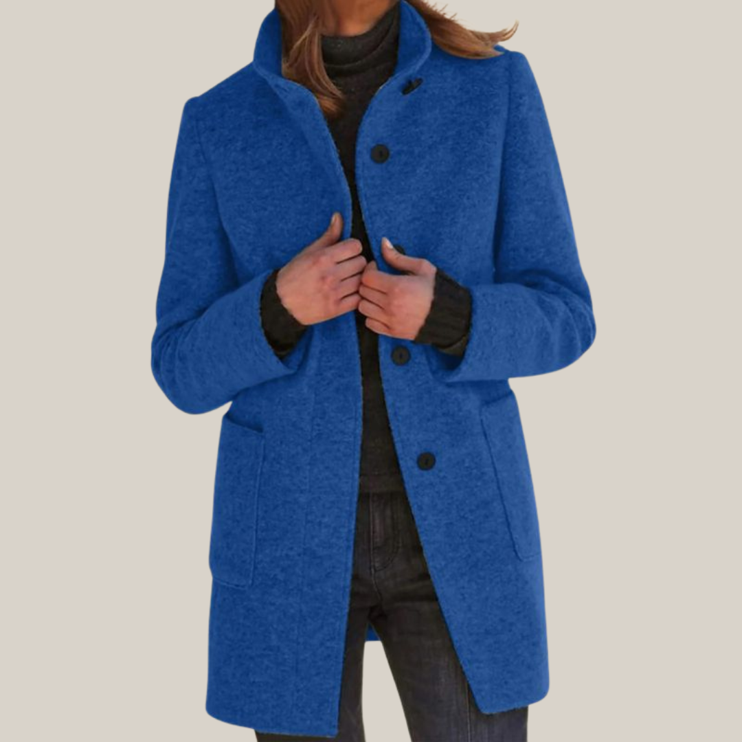 Edith | Veste classique