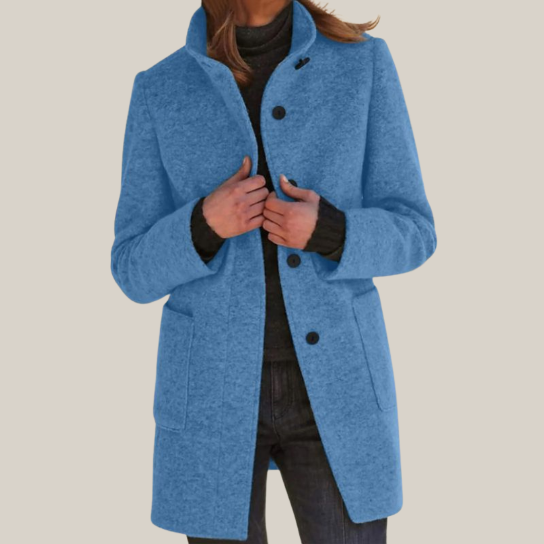 Edith | Veste classique