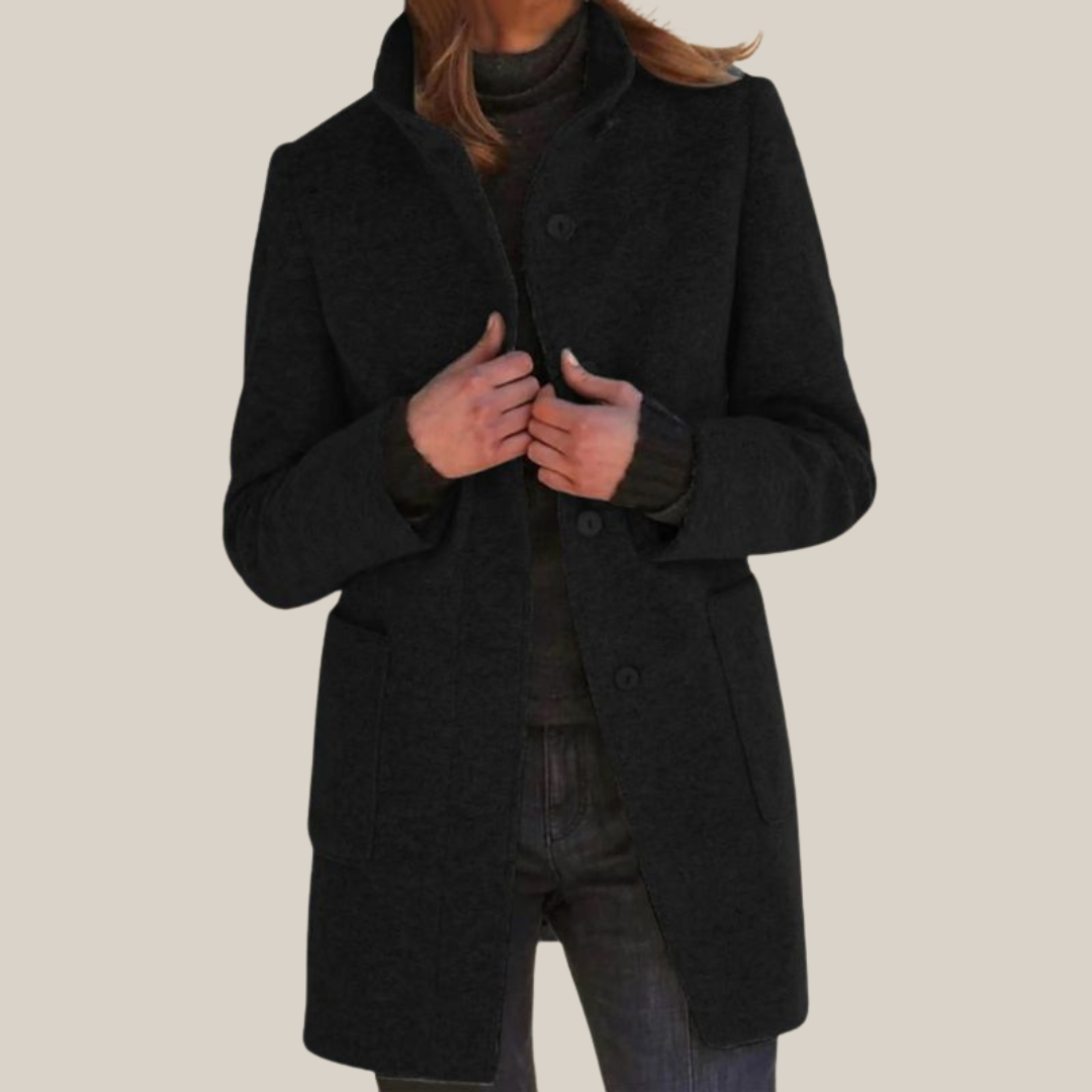 Edith | Veste classique