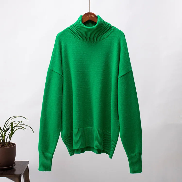 Nimfa™ - Pull à la mode pour femmes