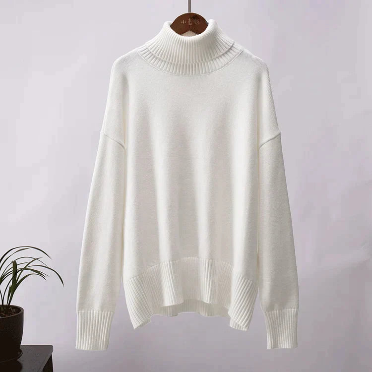 Nimfa™ - Pull à la mode pour femmes
