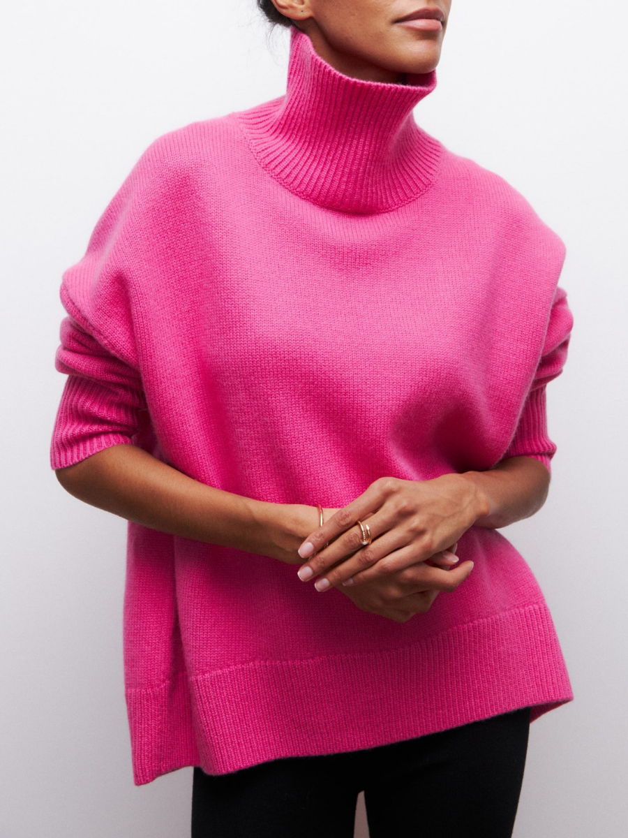 Aradhya® | Pull d'ensemble décontracté et sans effort